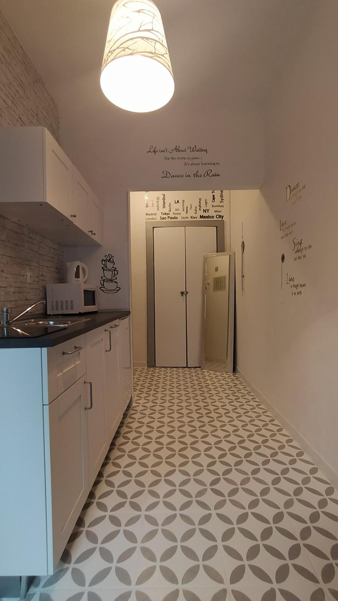 Studio Apartment Lumen Pula Zewnętrze zdjęcie