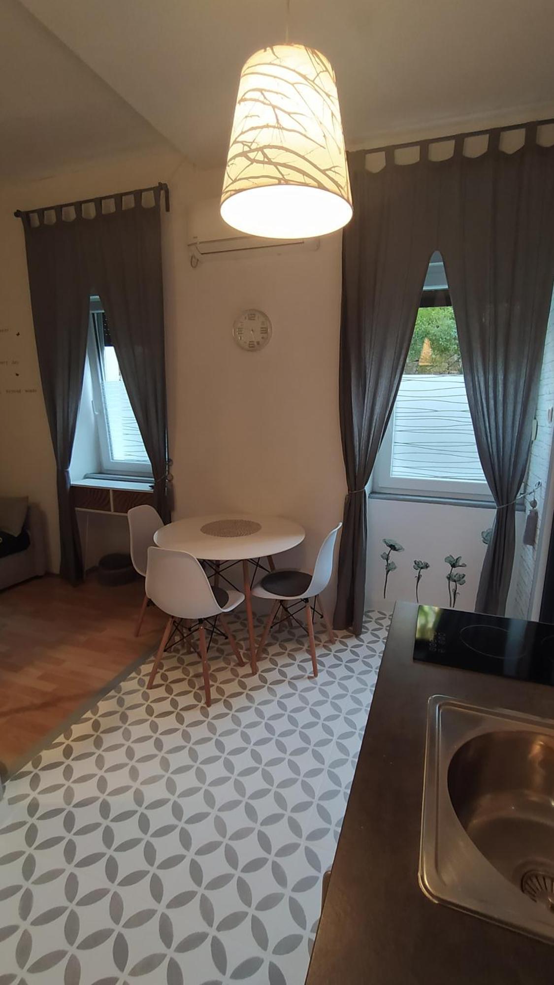 Studio Apartment Lumen Pula Zewnętrze zdjęcie
