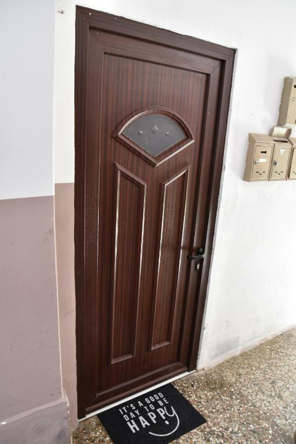 Studio Apartment Lumen Pula Zewnętrze zdjęcie